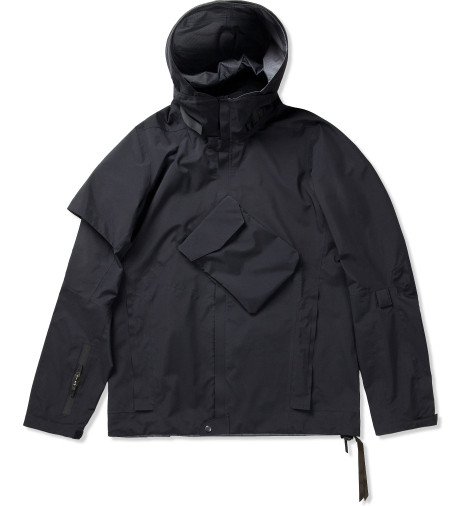 Very Goods | ACRONYM® Black J36-GT Jacket | Hypebeast Store