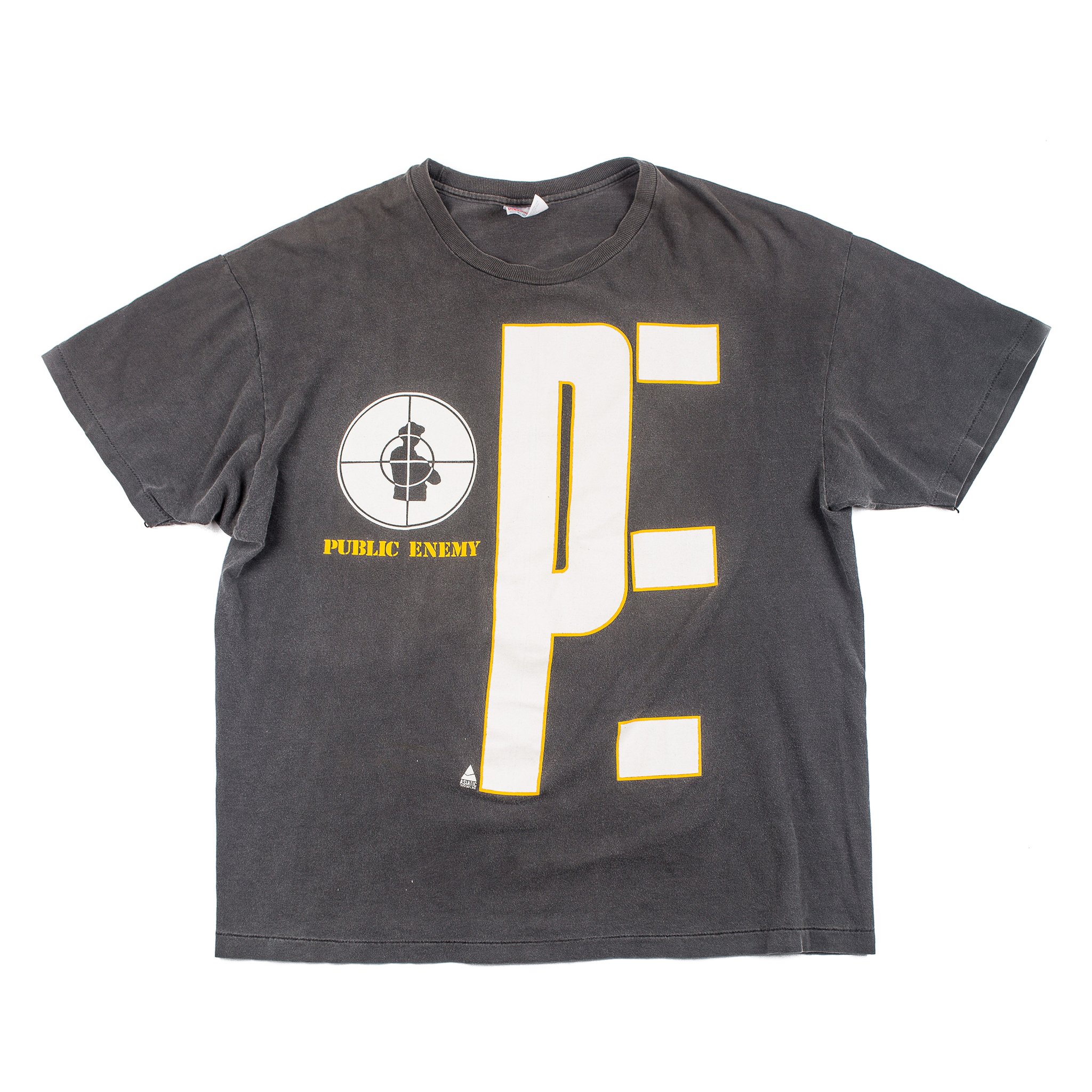 Very Goods | Vintage Public Enemy T-Shirt – Better™ Gift Shop