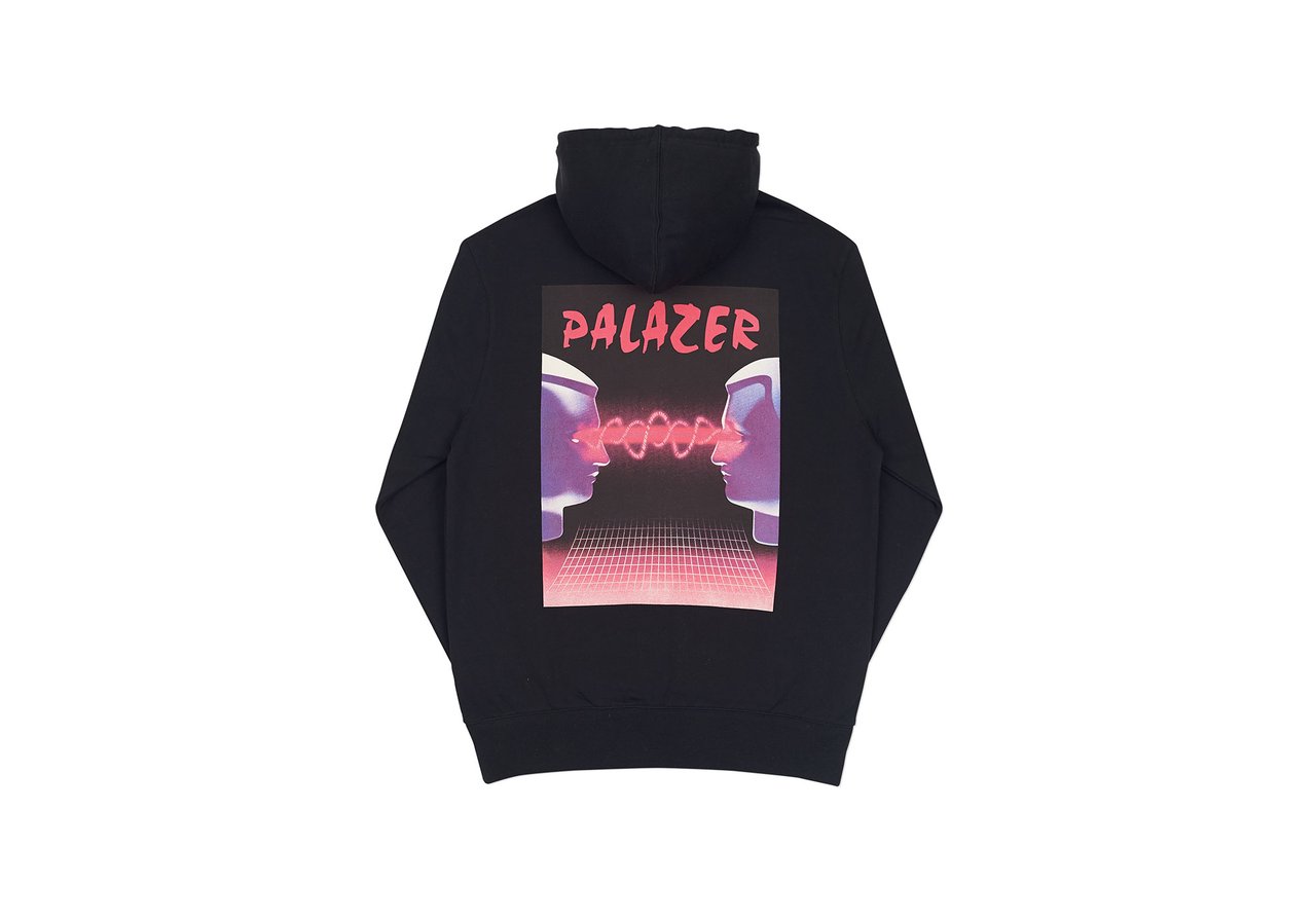 palazer hoodie