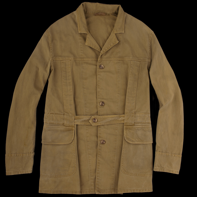 レア LVC Norfolk Coat ノーフォークジャケット MF0081 Classic Norfolk Jacket -Special Edition- – LOUD