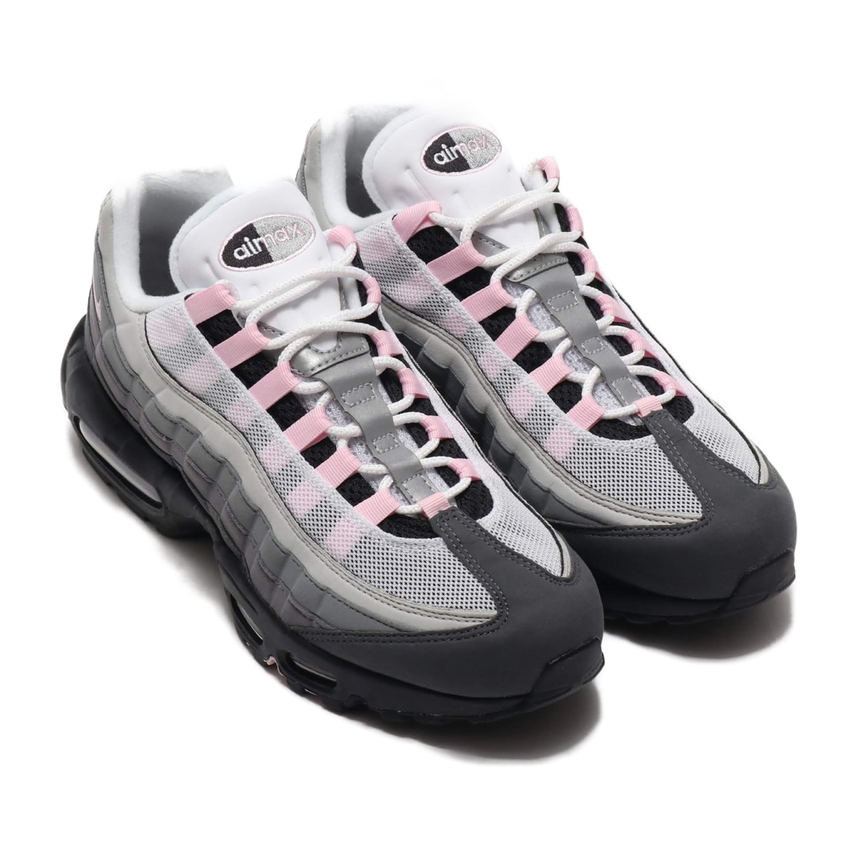 nike air max 95 prm black