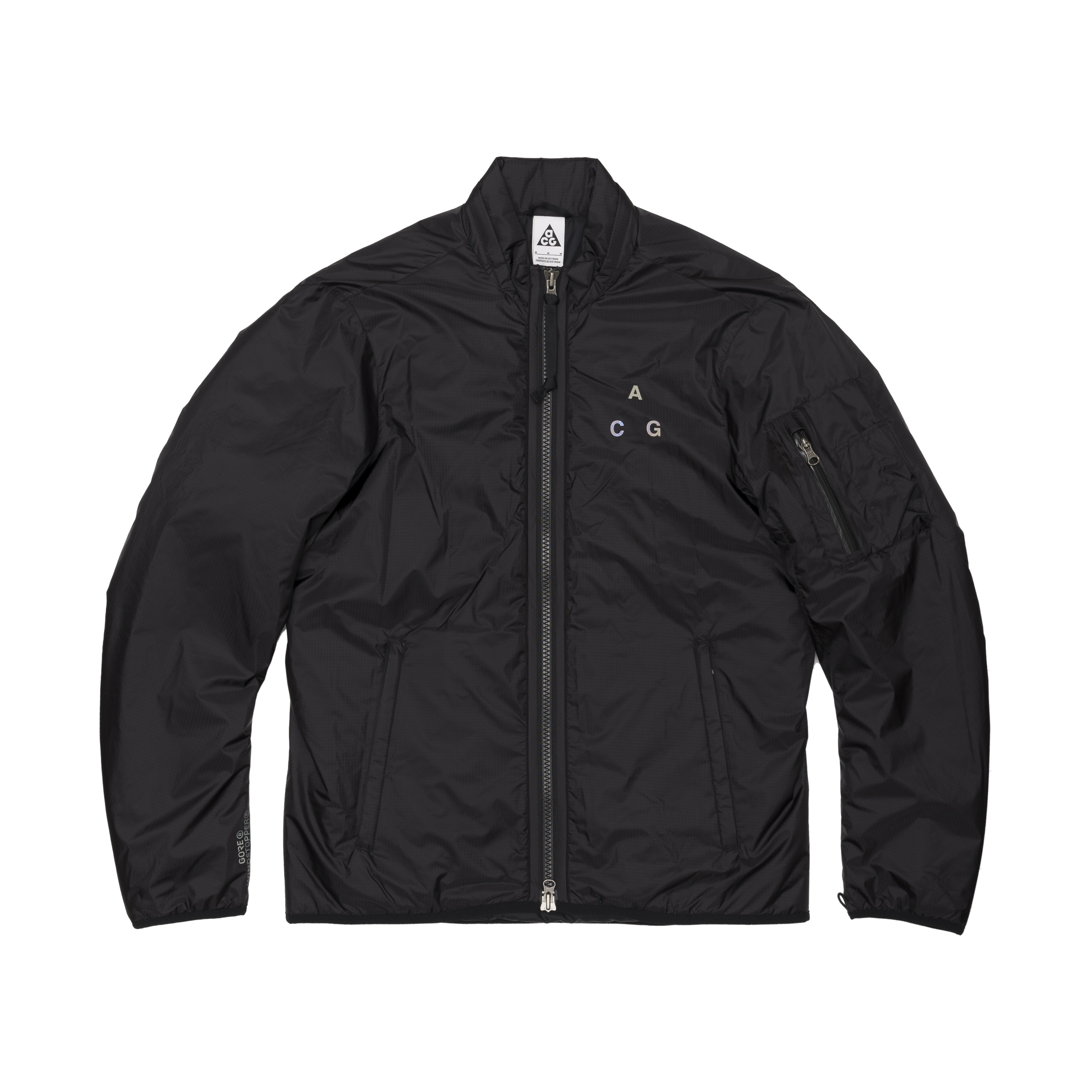 Very Goods NikeLab ACG Metamorphosis Jkt 829564 010