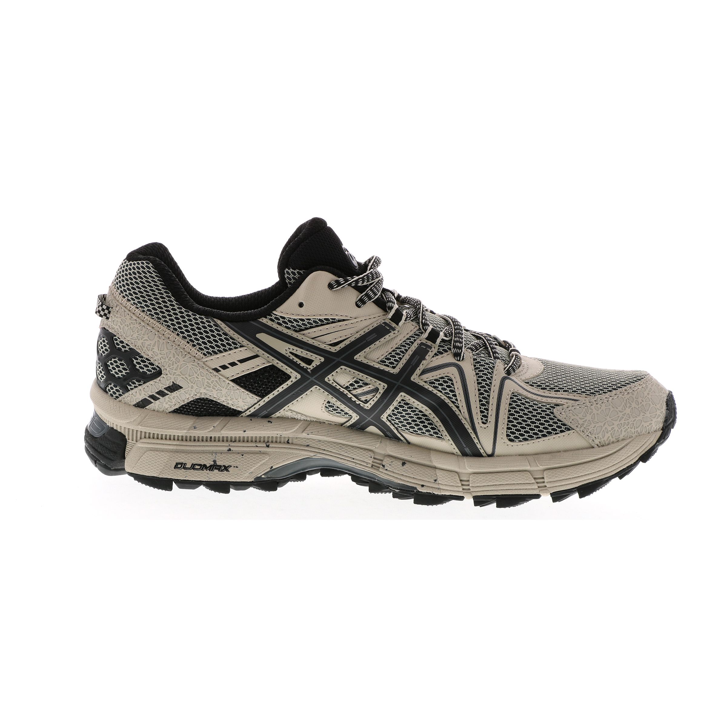 asics hiking shoes mens