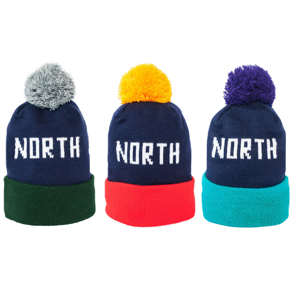 north hats