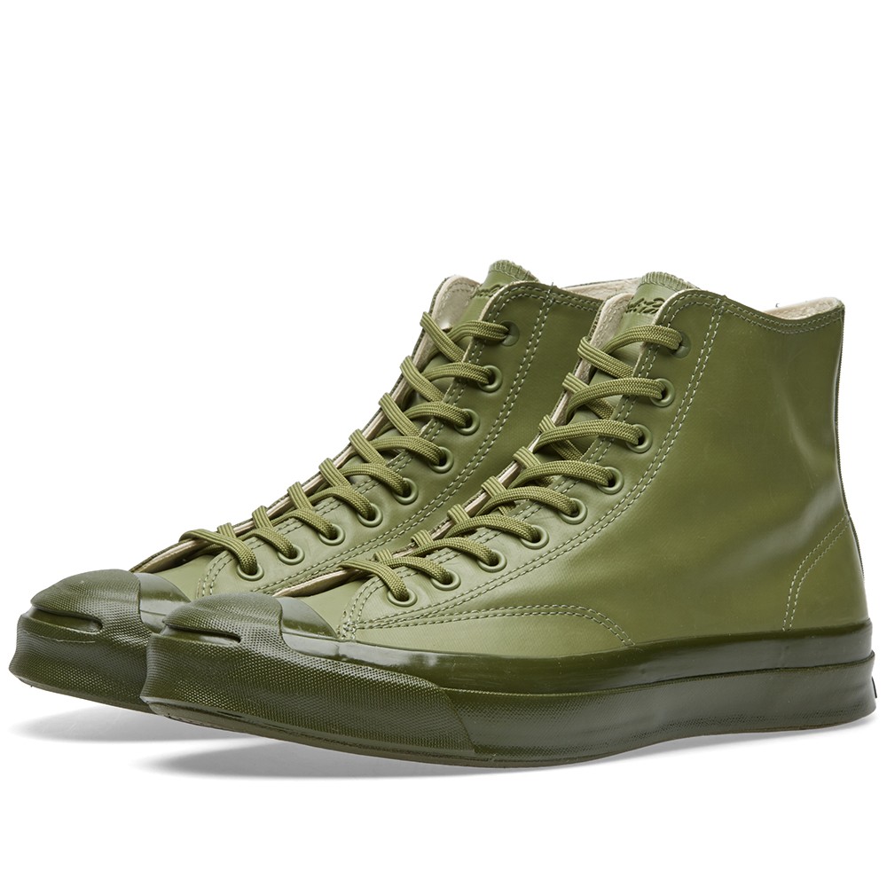 converse jack purcell signature hi