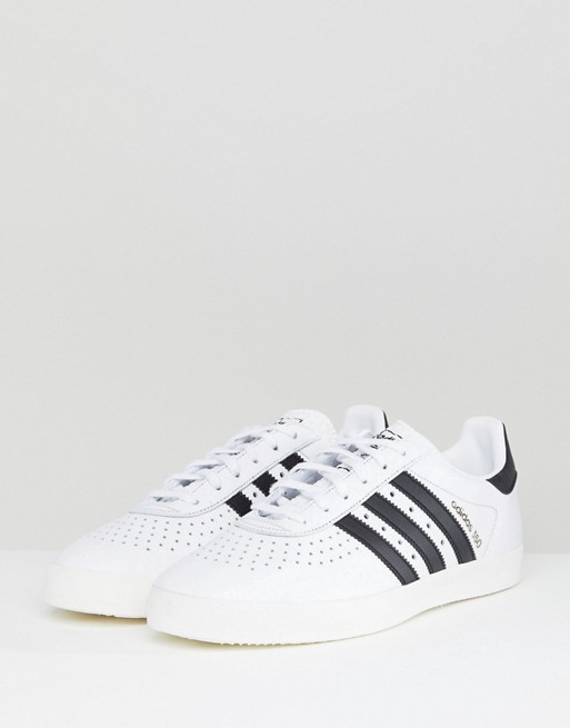 adidas originals 350 white