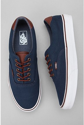 Very Goods | Vans Era 59 Canvas Sneaker
