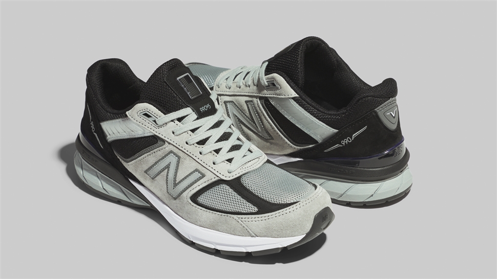 Very Goods | 【NB公式】ニューバランス |M990GB5:シューズ| New Balance【公式通販】