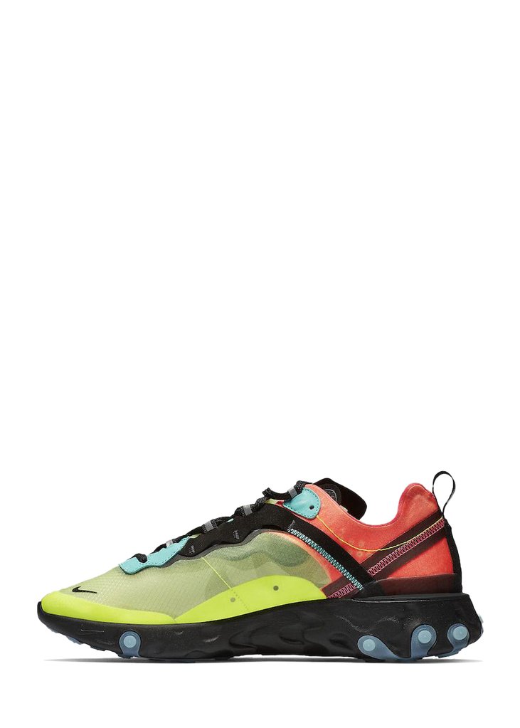 nike volt racer