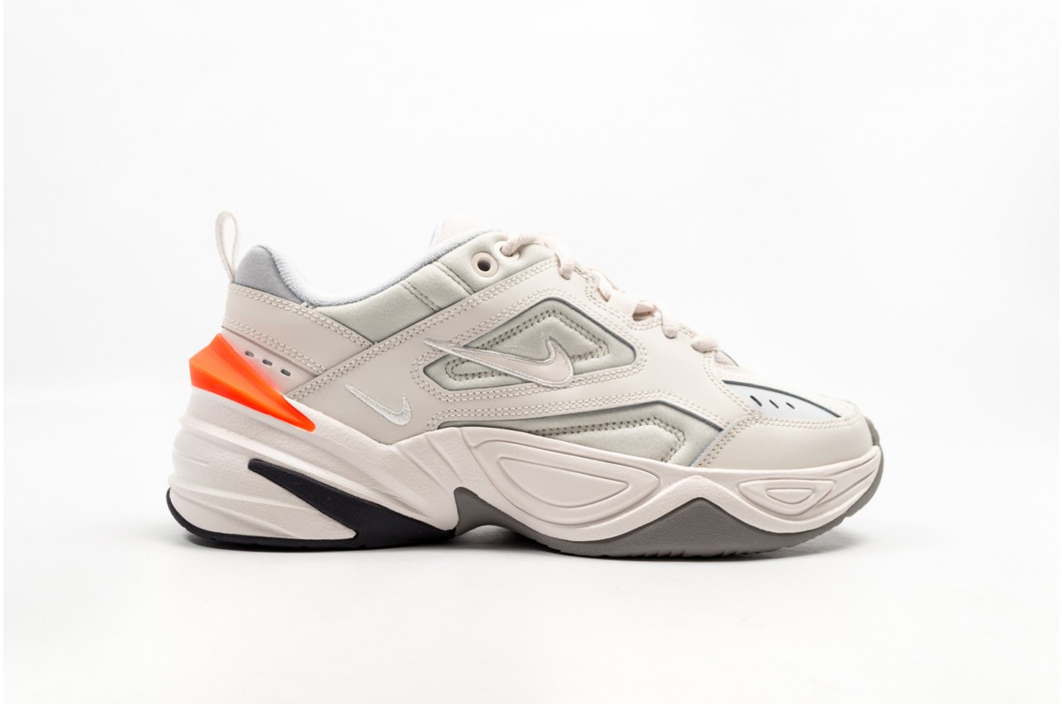 Very Goods Nike Wmns M2k Tekno Grey Ao3108 001 Foot District