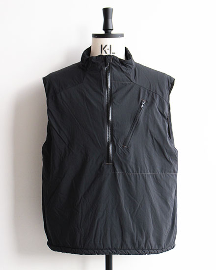 Very Goods | 【DEADSTOCK】US Military PCU Level 7 Vest SEKRI