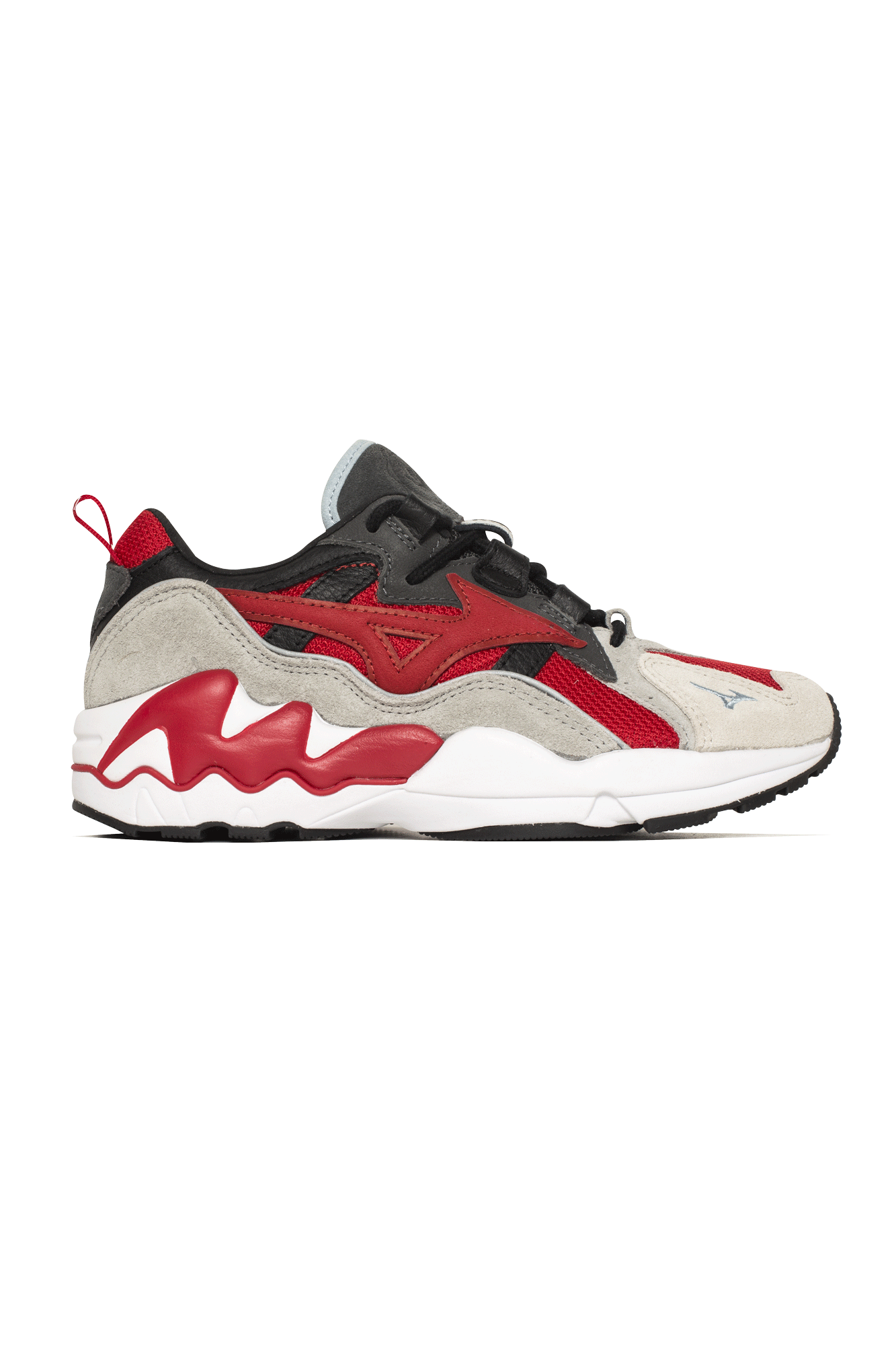 mizuno wave rider highsnobiety