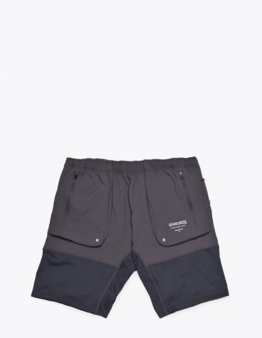 nike x undercover gyakusou shorts