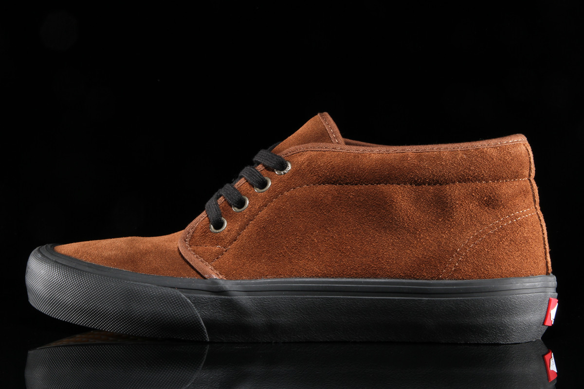 vans chukka boot 50th