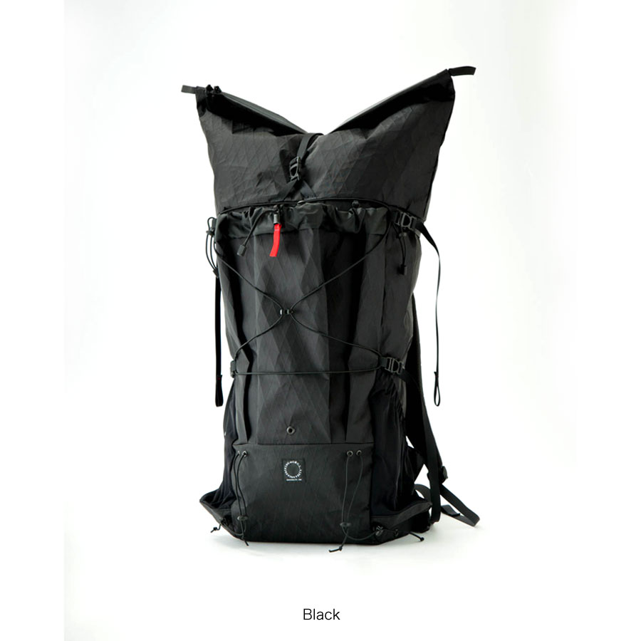 Very Goods | FLHQ / 山と道 THREE Backpack - Standard Pocket 