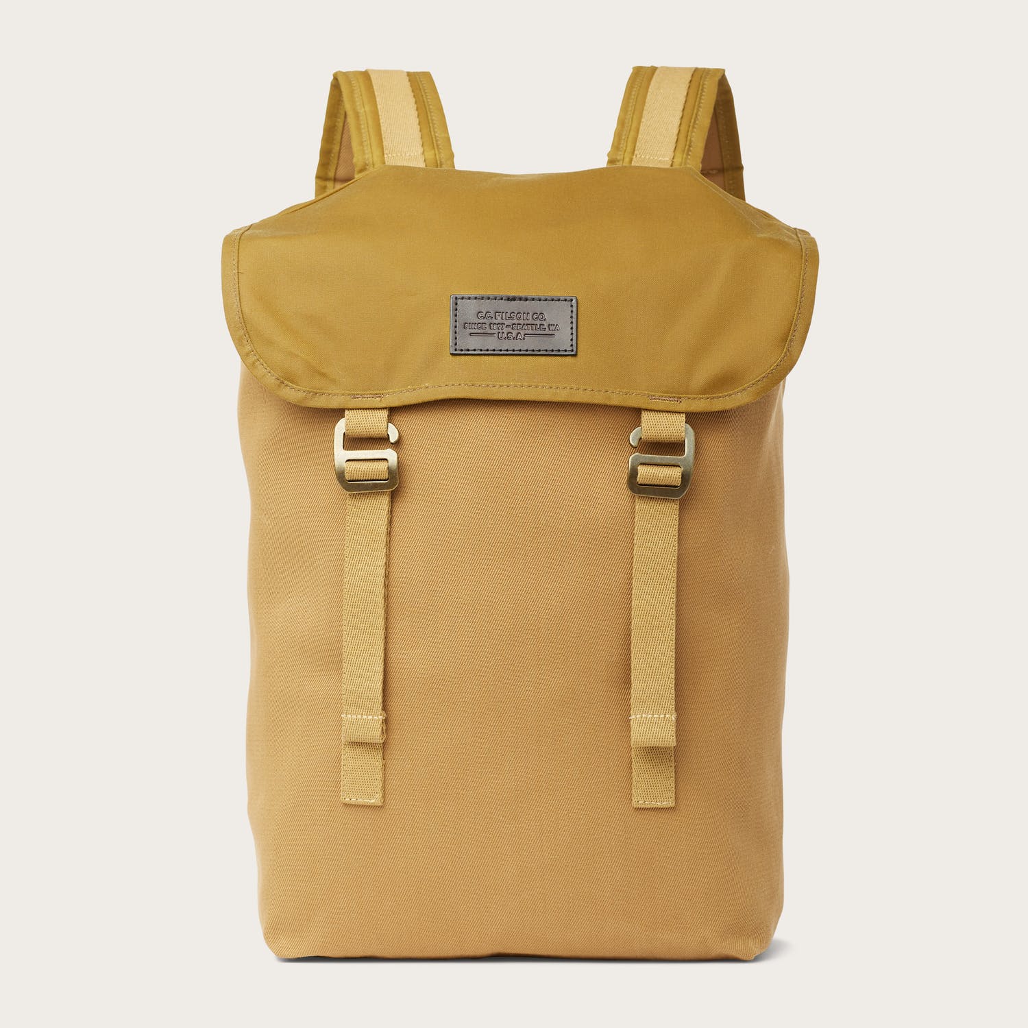Very Goods | Rugged Twill Ranger Backpack | Filson
