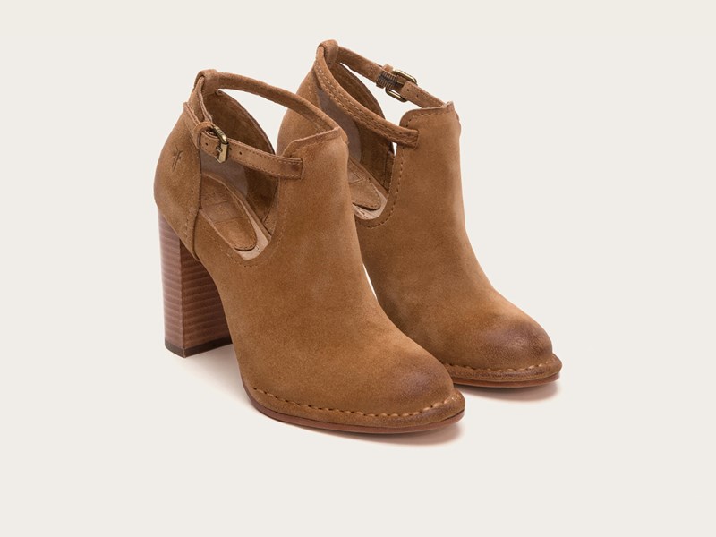 frye margaret shootie