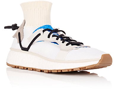 Very Goods | adidas Originals by Alexander Wang Mixed-Material Sneakers | Barneys  New York