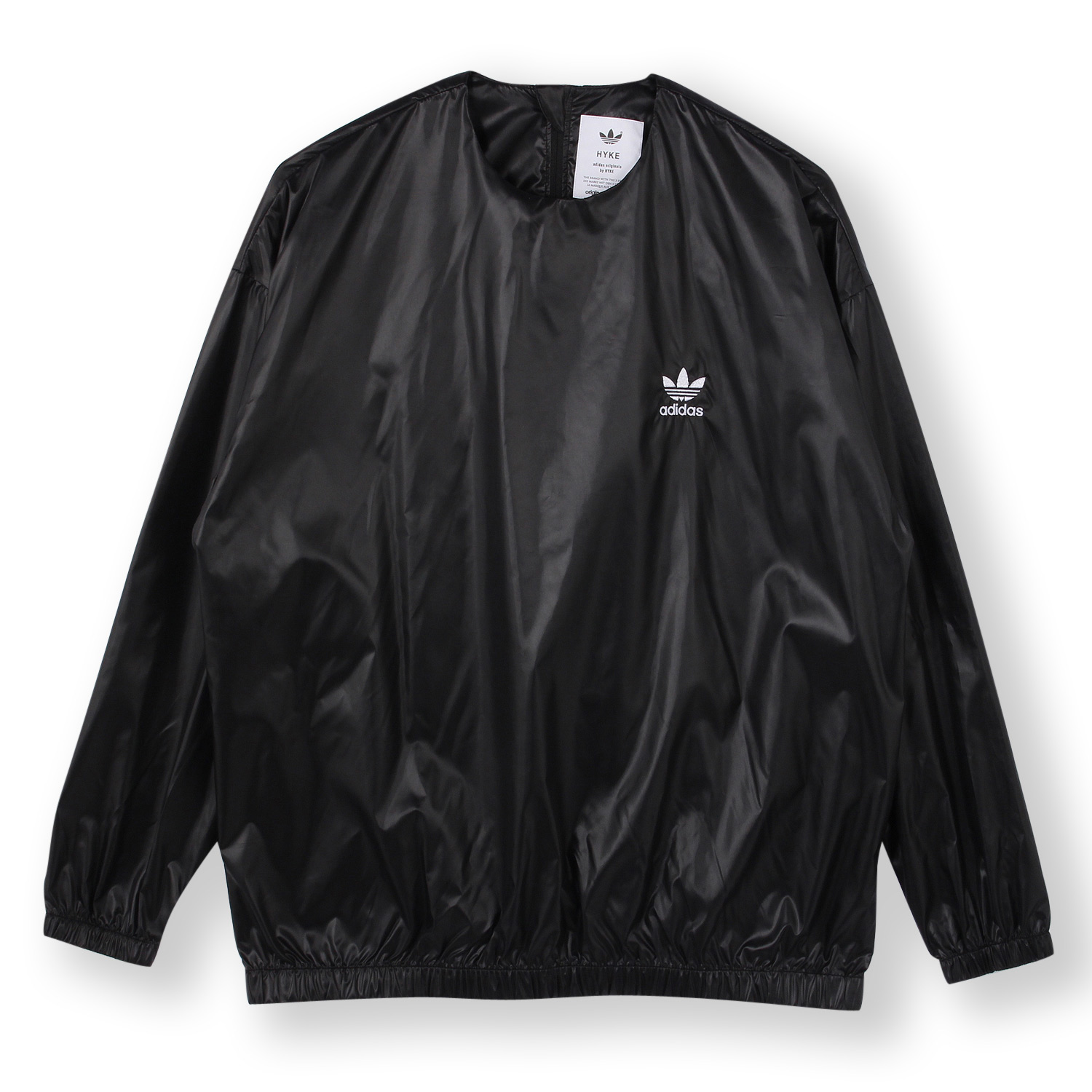 Very Goods | 【adidas Originals by HYKE】 ウィンドブレーカー [HY