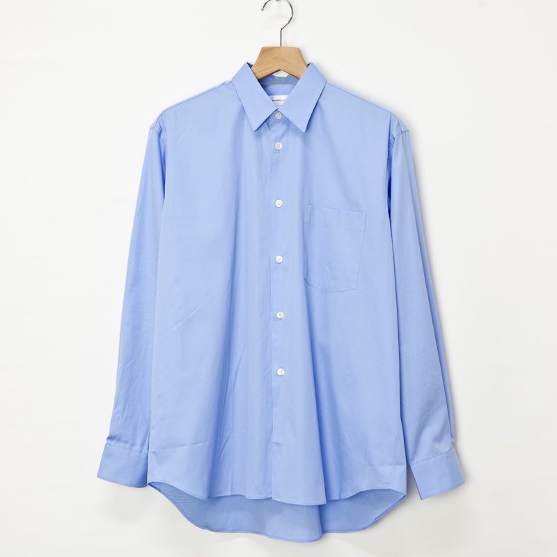 Very Goods | COMME des GARCONS SHIRT * Forever Wide Classic