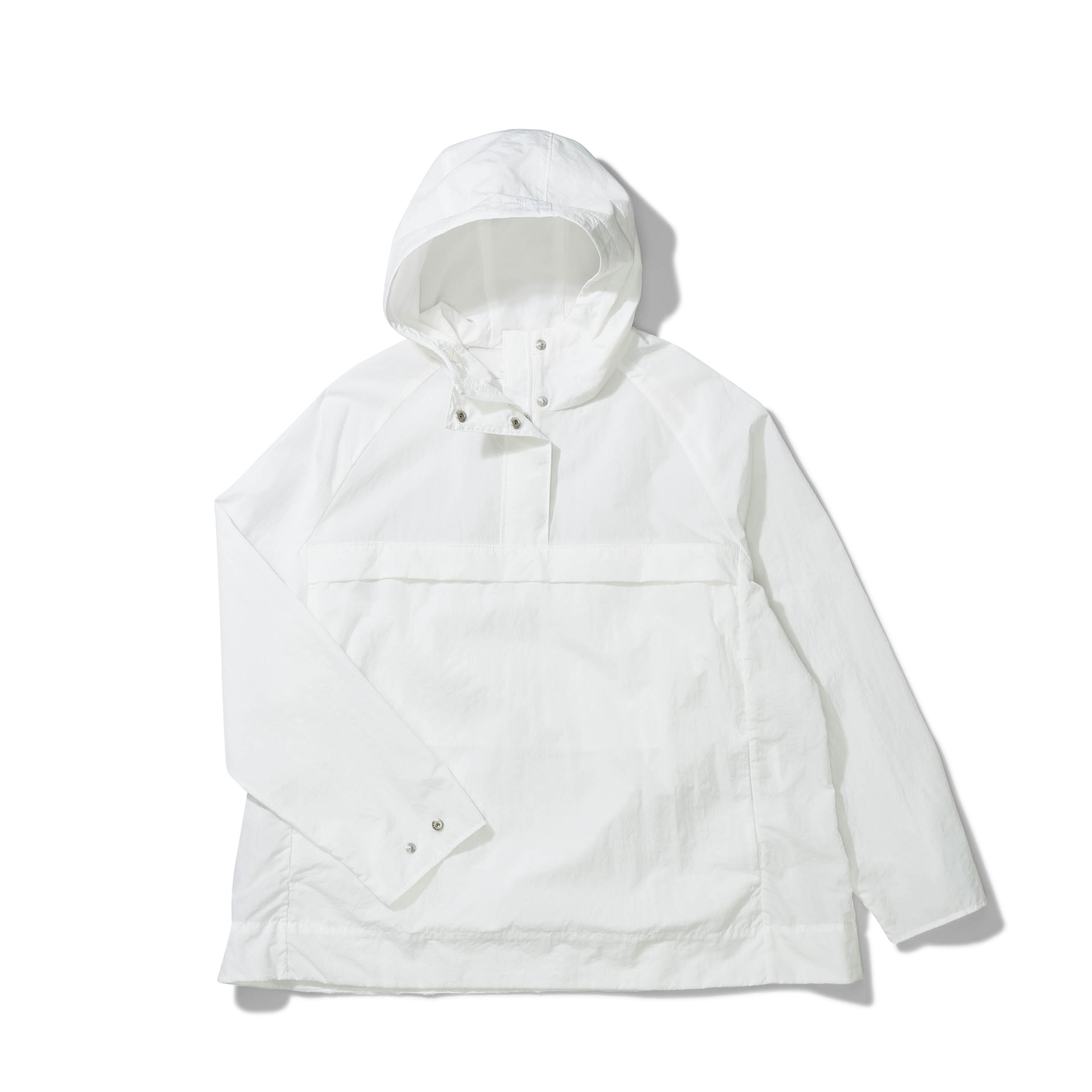 Very Goods | Norse Projects Rea Rain jacket - Norse Projects