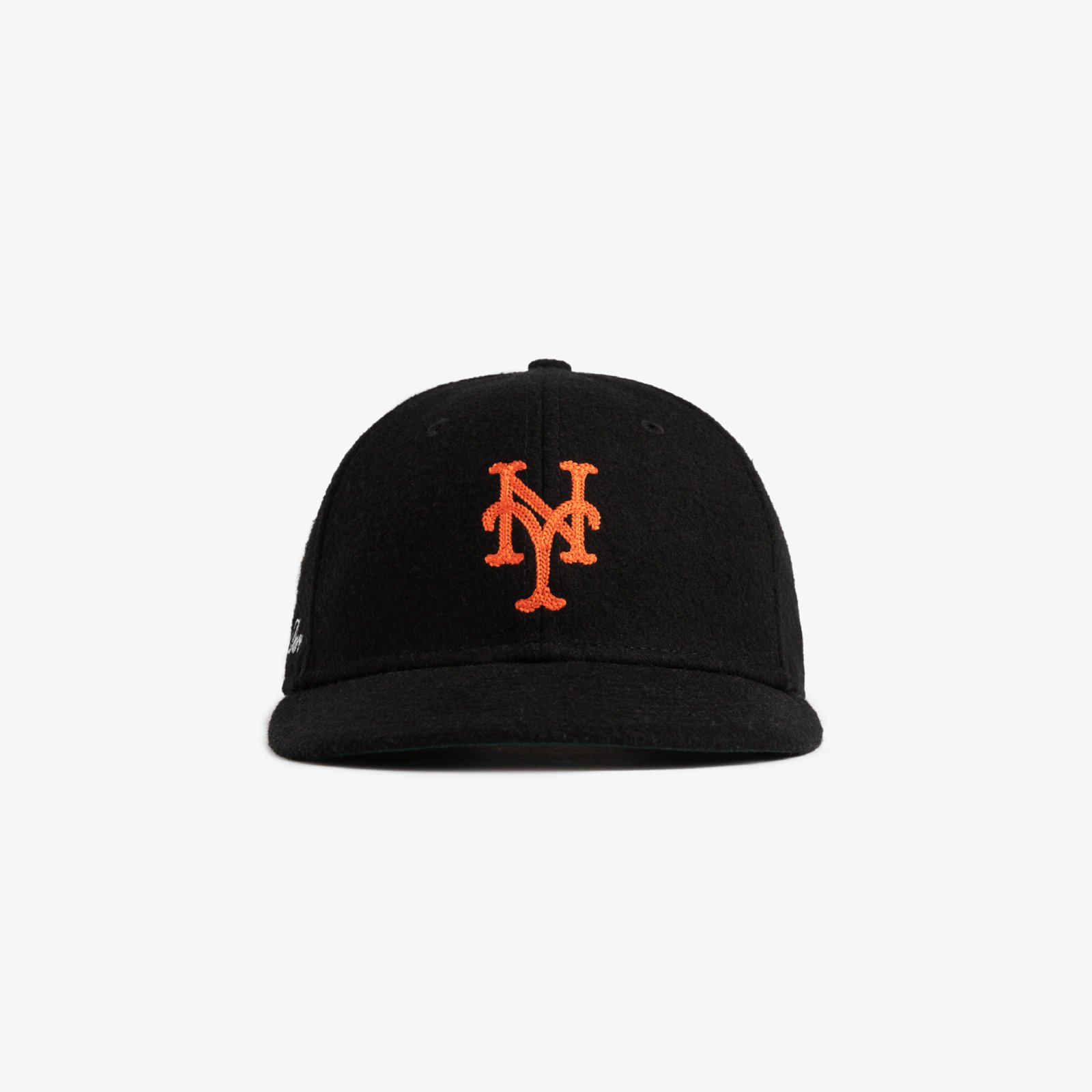 Very Goods | ALD / New Era Wool Mets Hat – Aimé Leon Dore