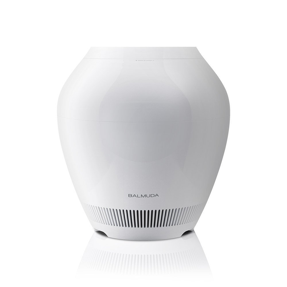 BALMUDA　ERN-1000SD-WK Rain 気化式加湿器 バルミューダ Rain 気化式加湿器 ERN-1000SD-WK