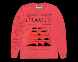 Very Goods | Oramics / Graphical Sound – Boot Boyz Biz
