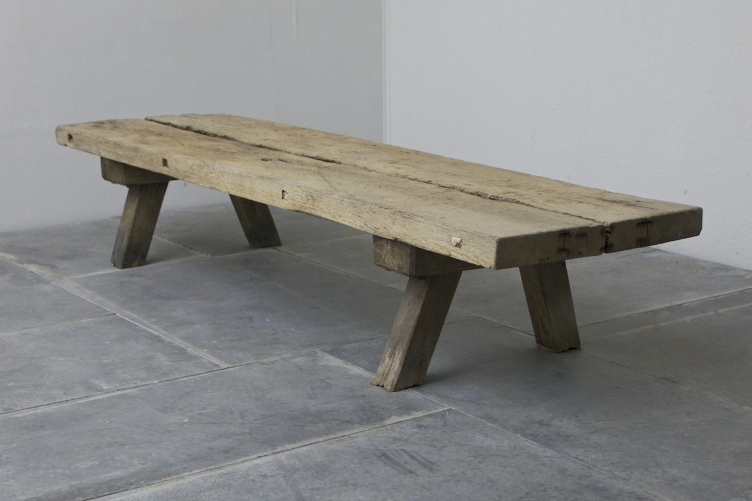 Pig bench outdoor hotsell