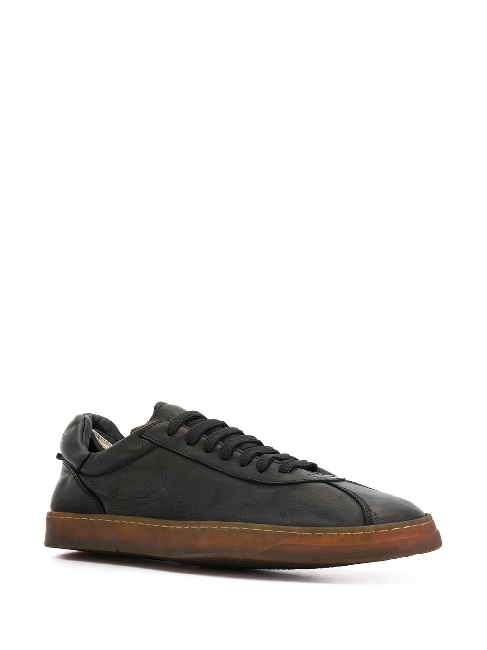 Very Goods | Officine Creative Karma low-top Sneakers - Farfetch