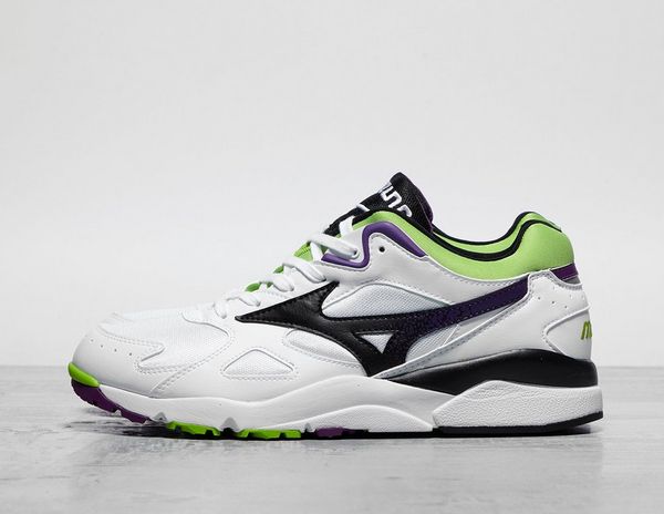 mizuno footpatrol