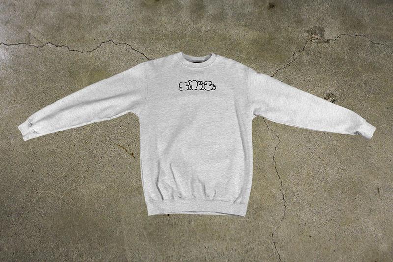 Very Goods | Sneeze Logo Crewneck – Commissary Store