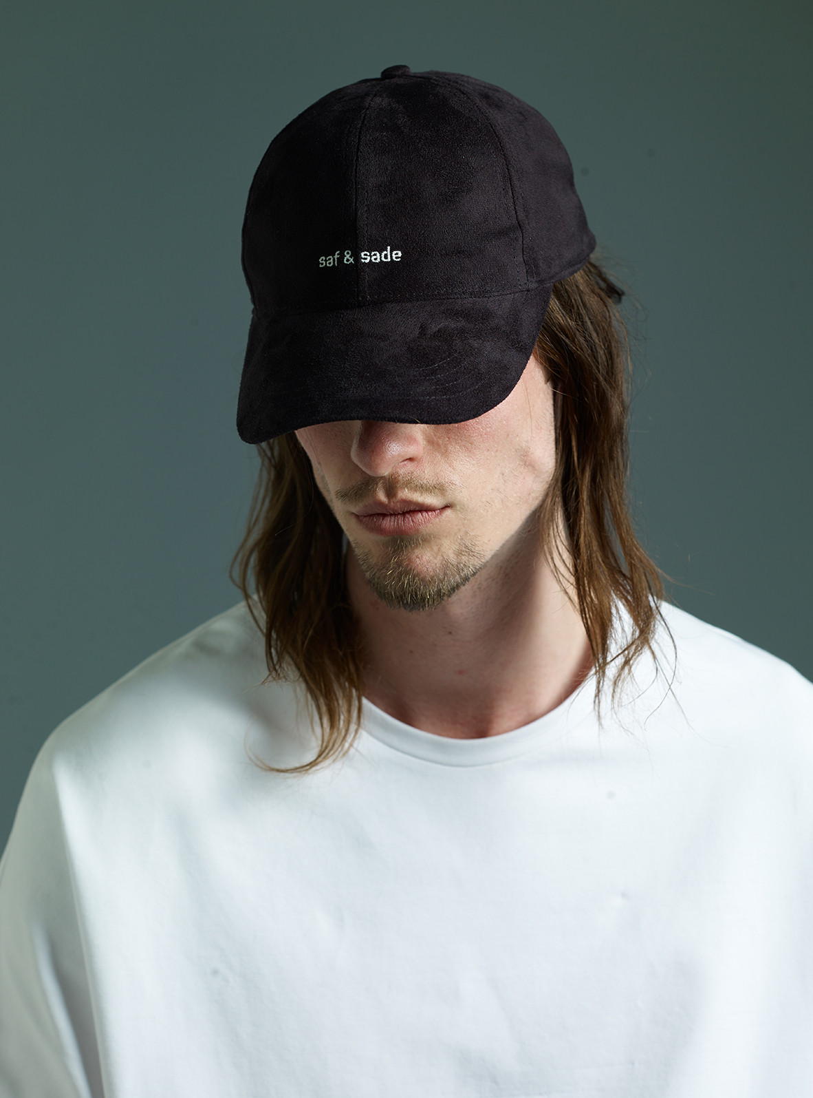 新品未使用　greatLAnd ORIGINAL cap sade greatLAnd ORIGINAL cap SADE white ver greatLAnd ORIGINAL cap SADE