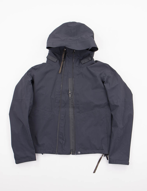 Very Goods | J43A–GT Black 3L Gore–Tex Pro Interops Jacket by 