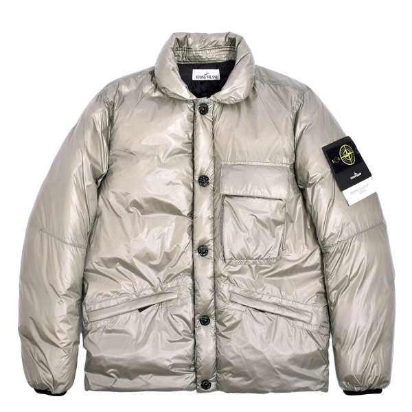 Very Goods | Stone Island Pertex Quantum Down Jacket | FIRMAMENT ...