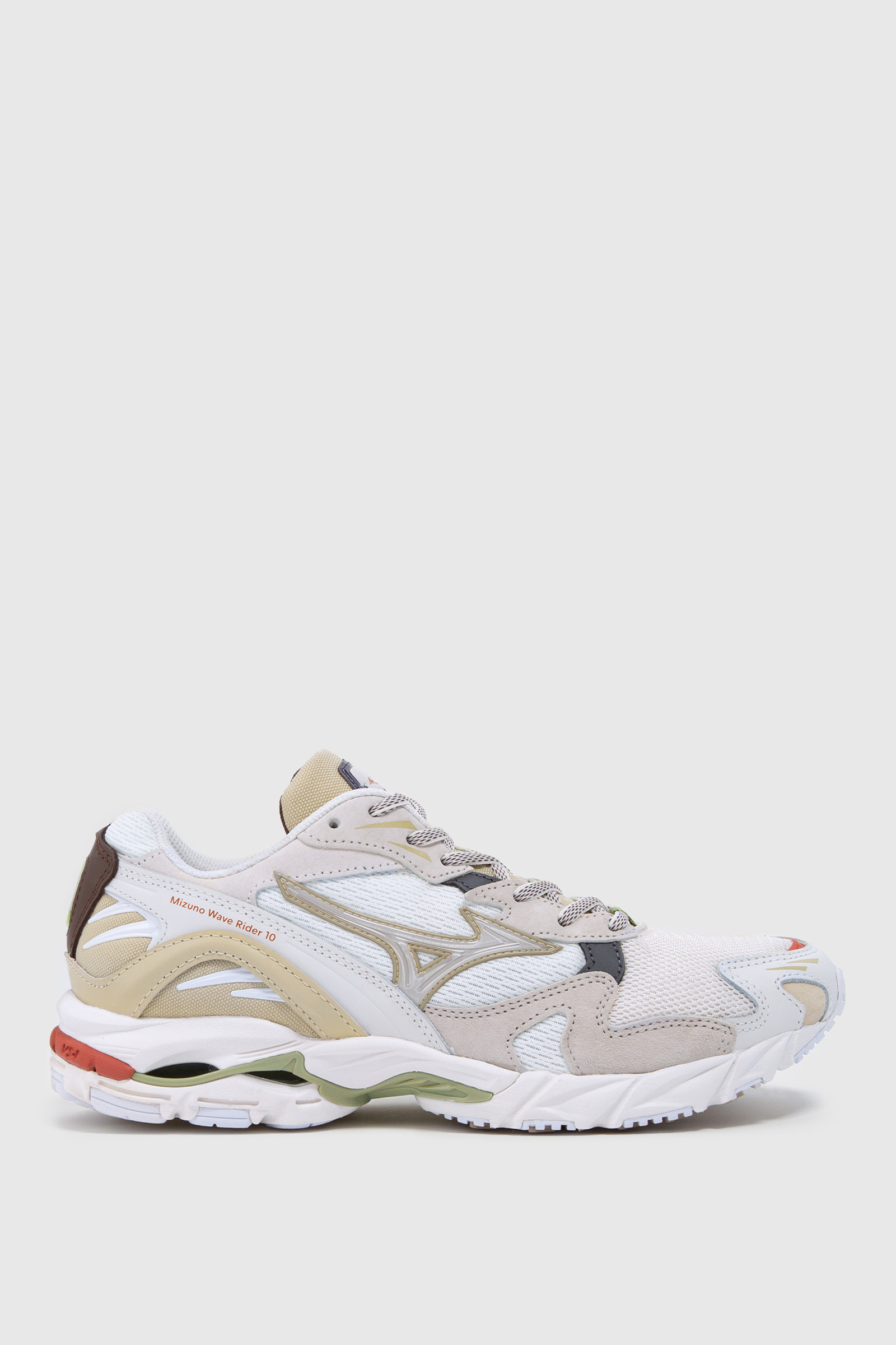 mizuno wave rider 10