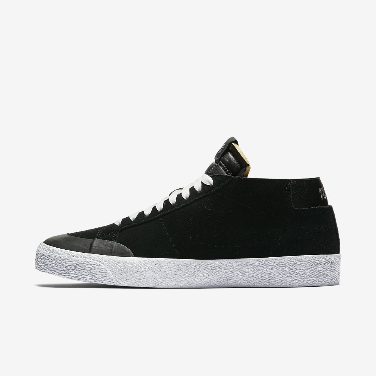 nike sb zoom blazer chukka xt shoes