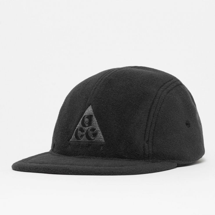 acg fleece cap