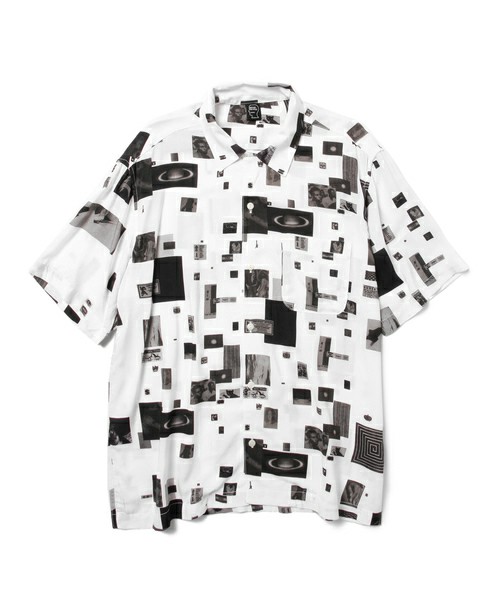 Brain Dead レディースシャツ Brain Dead Studios Shibuya Grand Opening Limited Item