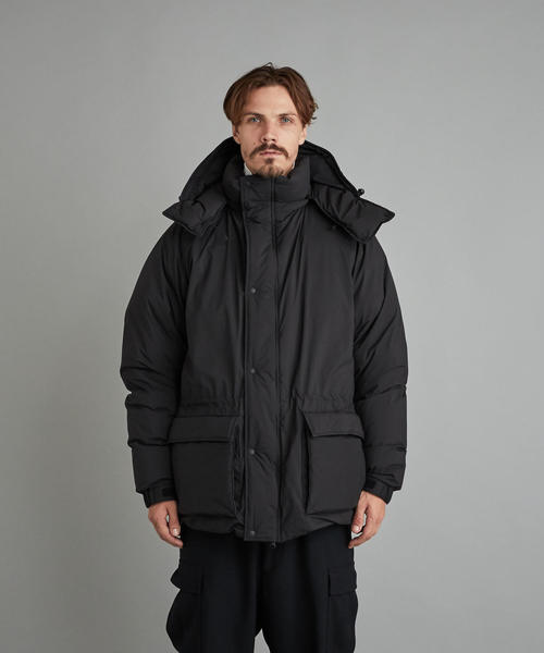 Very Goods | ＜F/CE. × NANGA × Steven Alan＞ DOWN JACKET