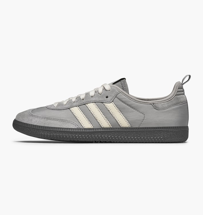 adidas samba gray