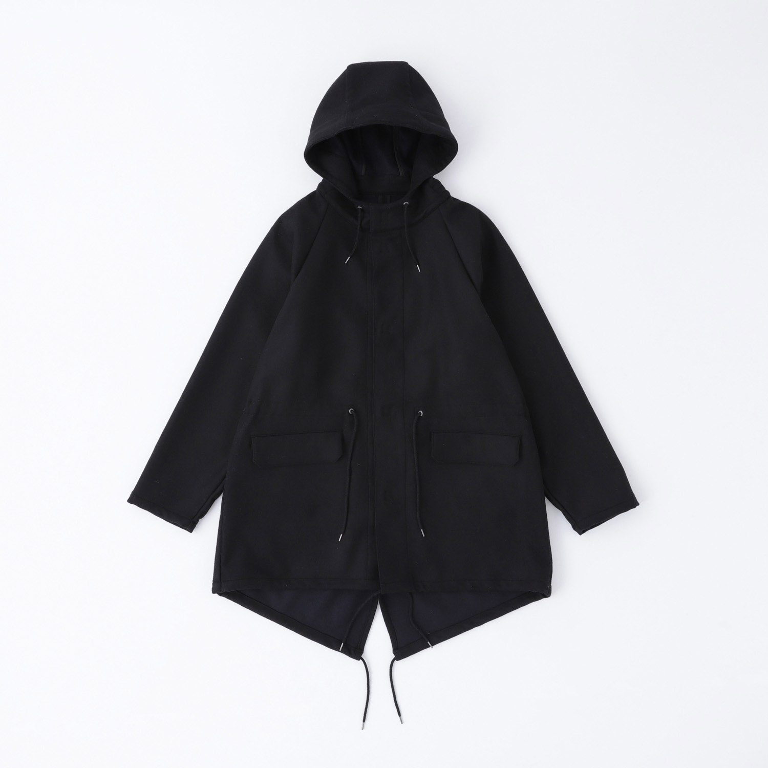 Very Goods | BLOOM&BRANCH WEB SHOP - OUTIL MANTEAU FEAS商品ページ