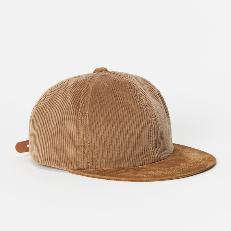 Very Goods | Hender Scheme * 2 Tone Cap Corduroy * Beige | public