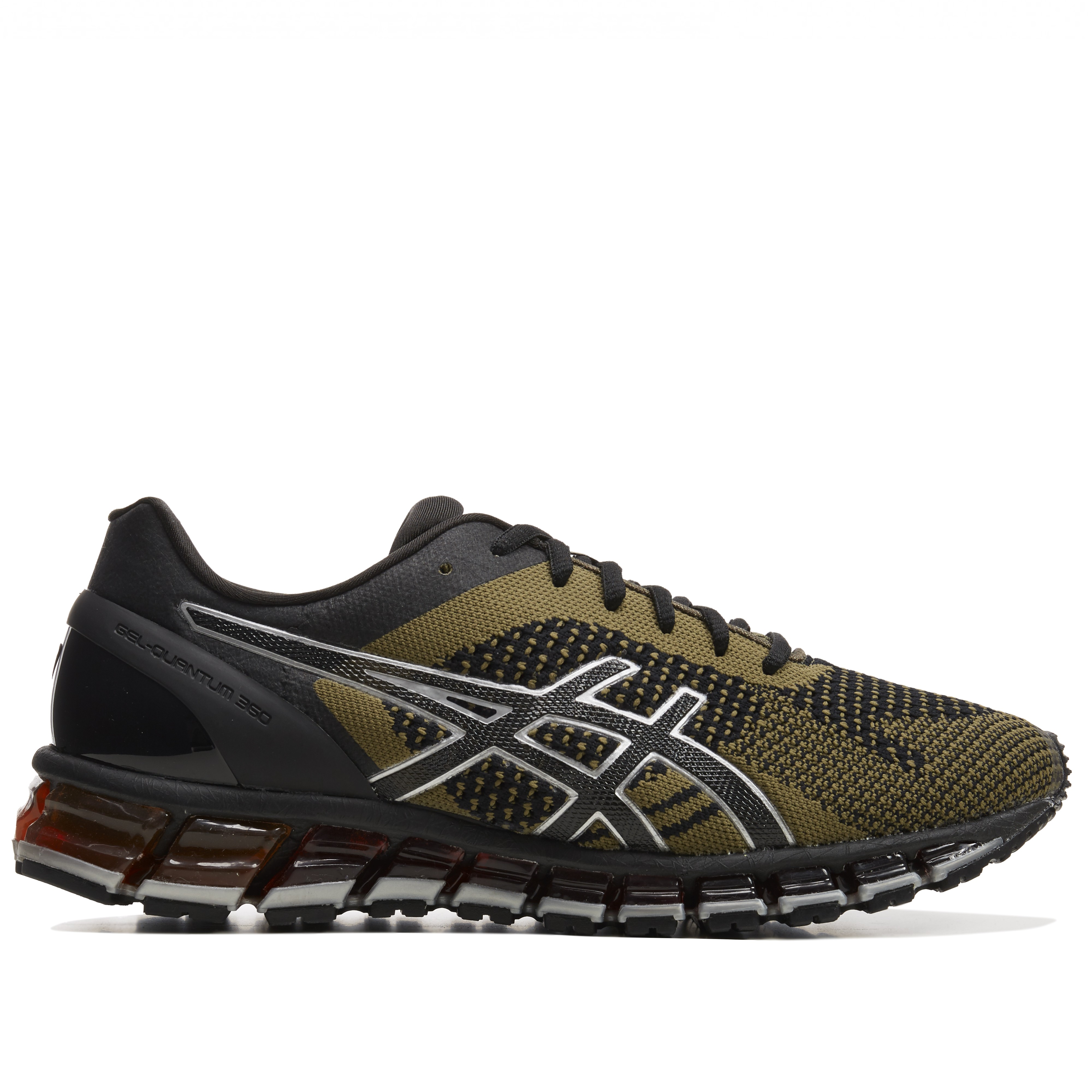 asics tiger gel quantum