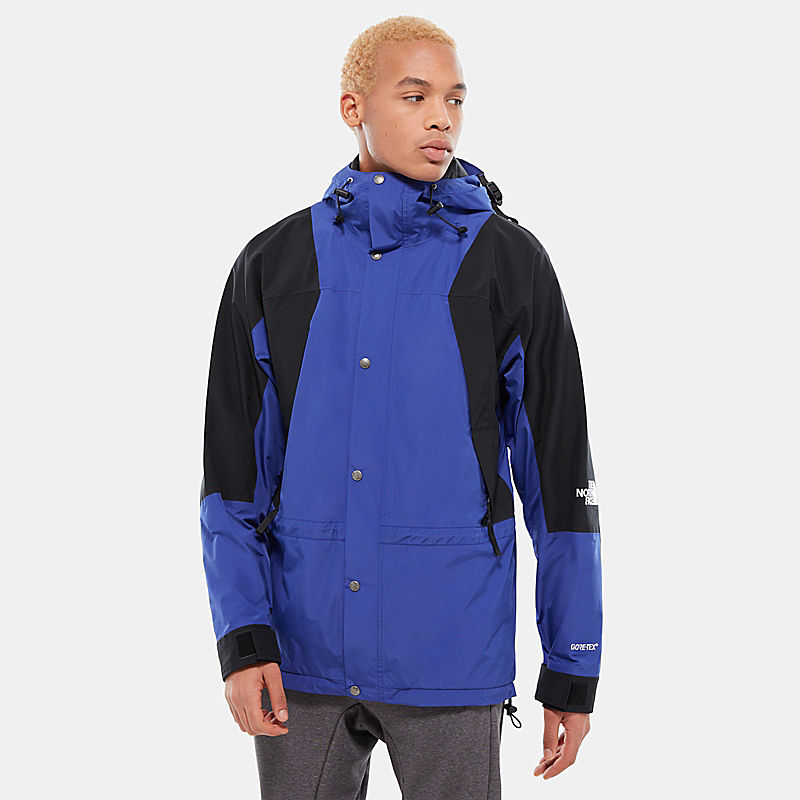 the north face 1994 mountain light jacket