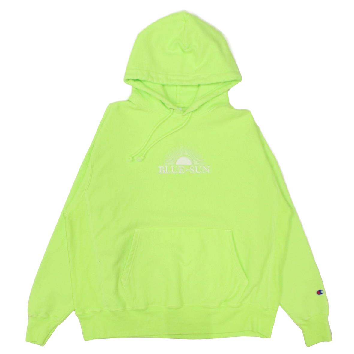 domicile logo hoodie