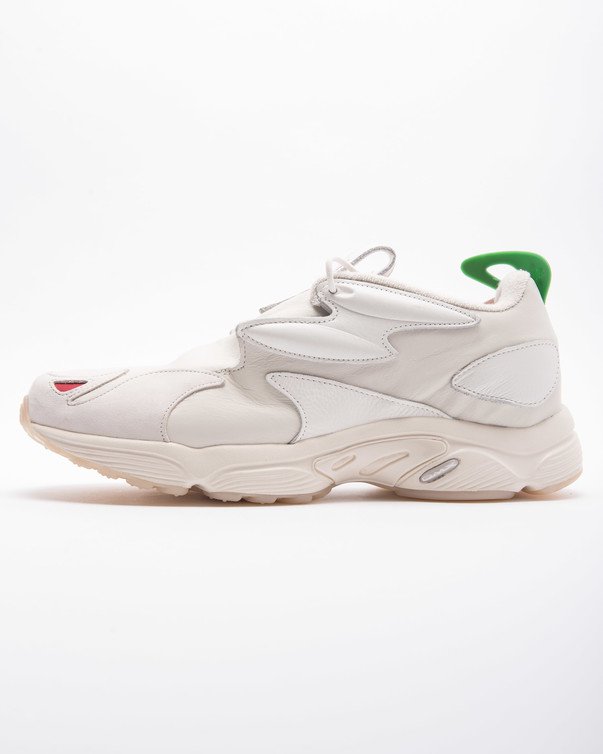 daytona dmx experiment pyer moss