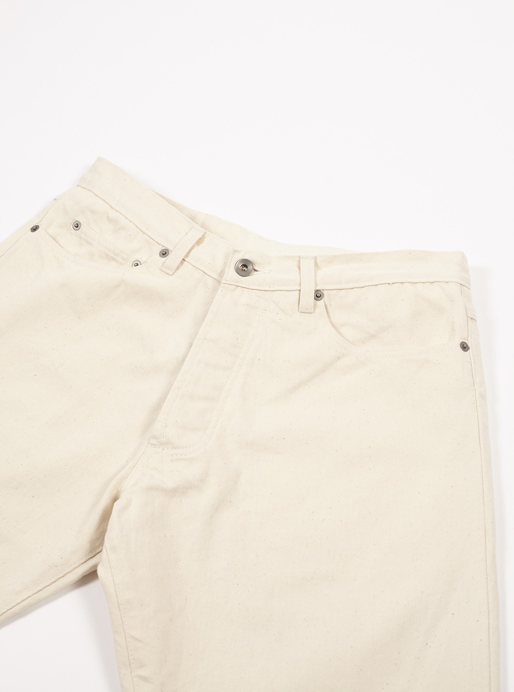 universal works workshop denim