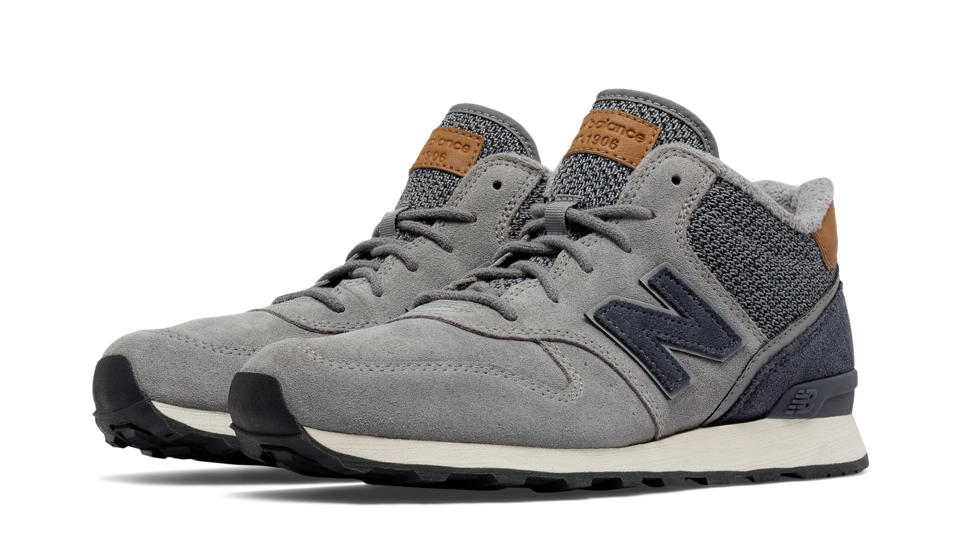 new balance mid cut