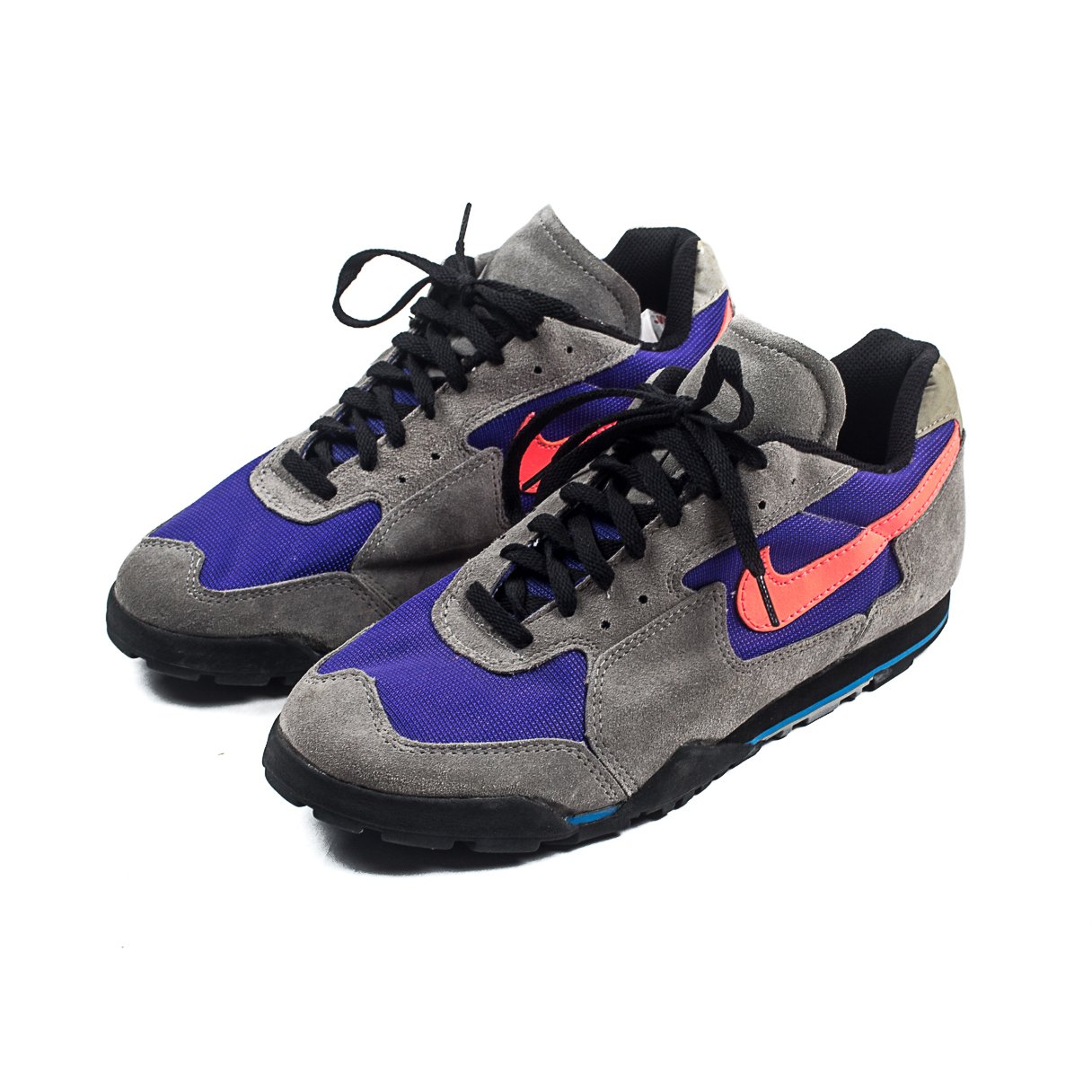 Goods | Vintage Nike ACG Echelon Suede Deadstock – Better™ Gift Shop